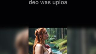 Growing bazookas Massive Titties cg