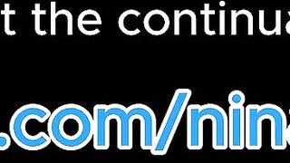 Caught in the Act: Cheating Girlfriend's Anal Meeting with Daddy's Ally – Close-Up Creampie!