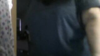 a large womans play time