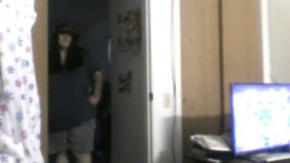 a large womans play time