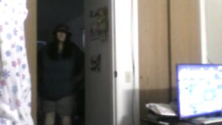 a large womans play time