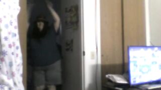 a large womans play time