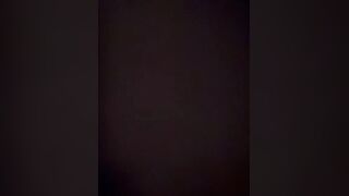 Large butt white angel banged to her boyfriends song