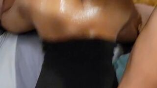 Backshots Galore (Massive Ejaculation)