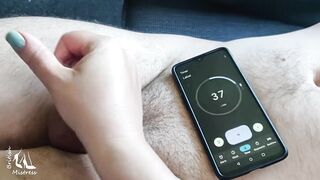 Can this chab cum in 3 minutes?