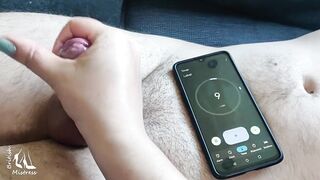 Can this chab cum in 3 minutes?