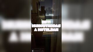 One night in Dubai???????????? X-IG: 21sweetsunny