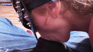 Hawt wife films lover sex on camera for spouse