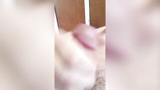 Wanking My Super Plump Monster Jock To Austin By Dasha