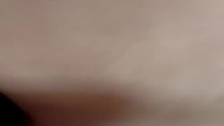 Seductive Stacy Cruz Cum-on-Twat (Teaser)