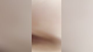 Seductive Stacy Cruz Cum-on-Twat (Teaser)