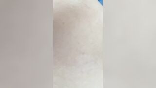 Seductive Stacy Cruz Cum-on-Twat (Teaser)