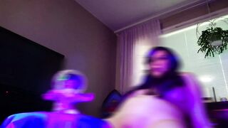 Seksitarina - Noidan seksiennustus TEASER