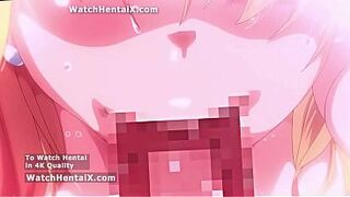 Manga Comics animation porn