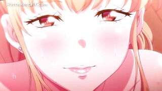 Manga Comics animation porn