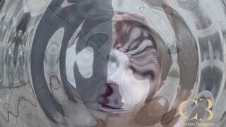 BTS of Ahanu Massage n Surprize GDS