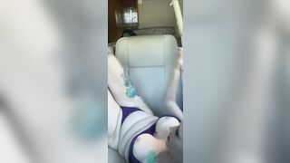 Just Hanging Around…Expect, That WAS The Sheriff! Kinsey’s RV Adventures VII