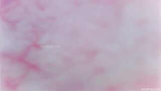 Camera Inside Booty, 9 Pulsating Pulsing Anal Orgasms, Live Stethoscope Heartbeat - Full Movie scene