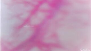 Camera Inside Booty, 9 Pulsating Pulsing Anal Orgasms, Live Stethoscope Heartbeat - Full Movie scene