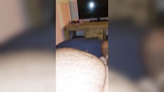 Large breasts mother i'd like to fuck pegging spouse