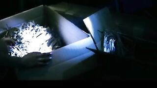 Hardcore Parasited Lesbo Sex - Beauty on Beauty Trio Action with LOADS of Squirt
