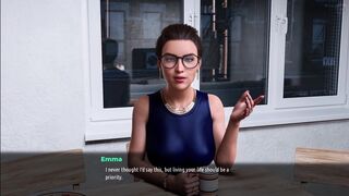 Breeze of Excitement 17 i can not make no doubt of Summer knew about our business that babe know how to give awesome mass