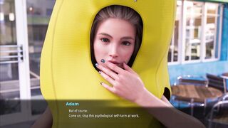 Breeze of Excitement 17 i can not make no doubt of Summer knew about our business that babe know how to give awesome mass