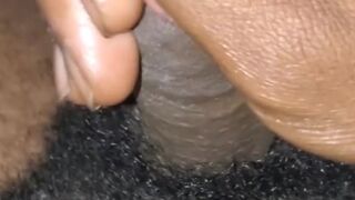 suck the tip whilst I jack into your mouth ???? - @blvdjodi