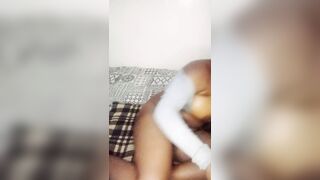 Just feeling the vibe