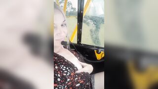 Flight of the mother I'd like to fuck