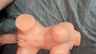 Had to be quick and quite (chase my onlyfans(free link in bio))