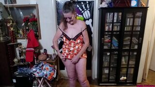 2024 Halloween Try-On Haul