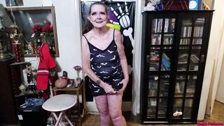 2024 Halloween Try-On Haul
