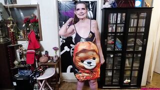 2024 Halloween Try-On Haul