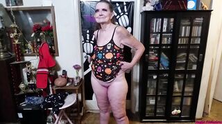 2024 Halloween Try-On Haul