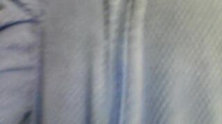 the housecoat