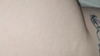 Ideal Body Teen Creampied TWICE By Stranger At Party!