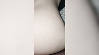 Ideal Body Teen Creampied TWICE By Stranger At Party!