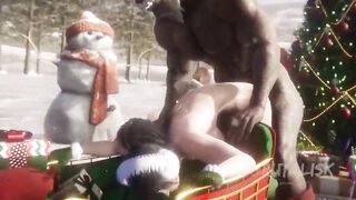 Christmas for Bitches - Perky Christmas