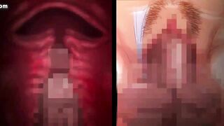 Hentai Comics, animation