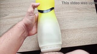 I Love Banging This Groaning Voice Masturbator