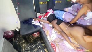 Having enjoyment at home with Harvey as Christmas approaches