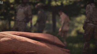 Lara croft porn