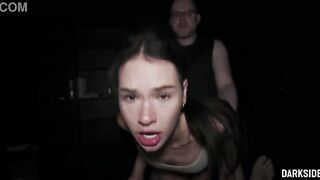 It Barely Fit - His Schlong Was Likewise Large