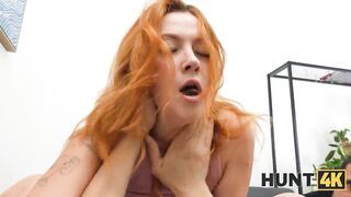 HUNT4K. This guy Sold His Girlfriend's for Game