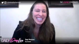 Ideepthroat Live Show May 8, 2020 Pt.1