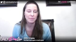 Ideepthroat Live Show May 8, 2020 Pt.1