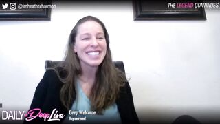 Ideepthroat Live Show May 8, 2020 Pt.1