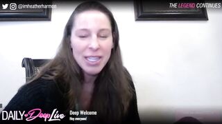 Ideepthroat Live Show May 8, 2020 Pt.1