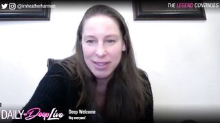 Ideepthroat Live Show May 8, 2020 Pt.1